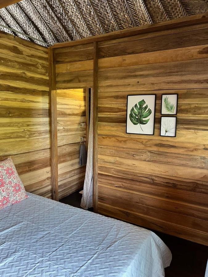 Palm Beach Hostal Guachaca Extérieur photo